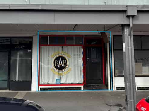 Cute and Convenient in Frankton