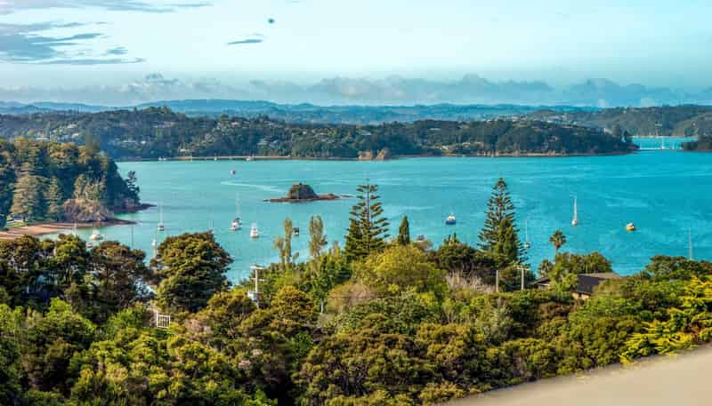 8 Titore Way, Russell