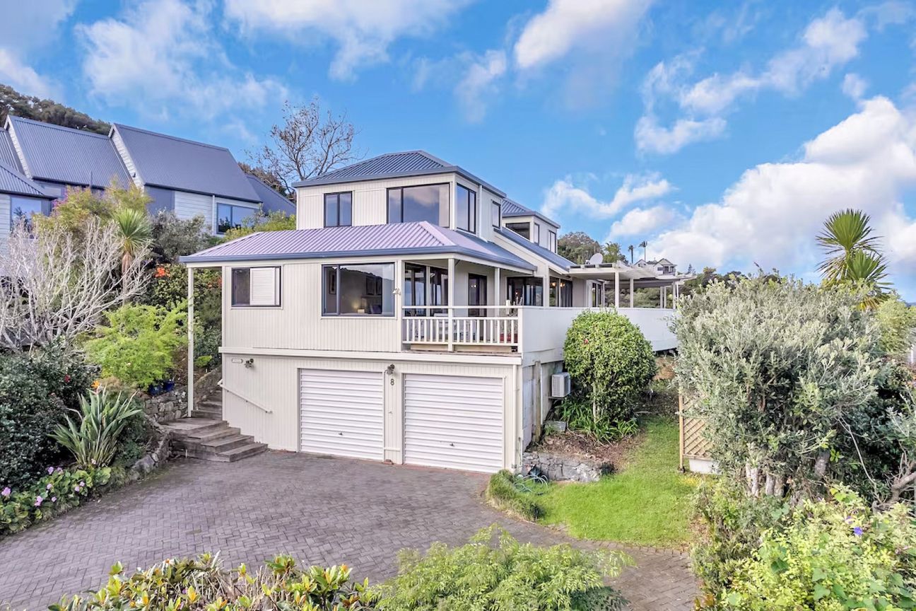 Stunning sea views seriously for sale - Bild 3