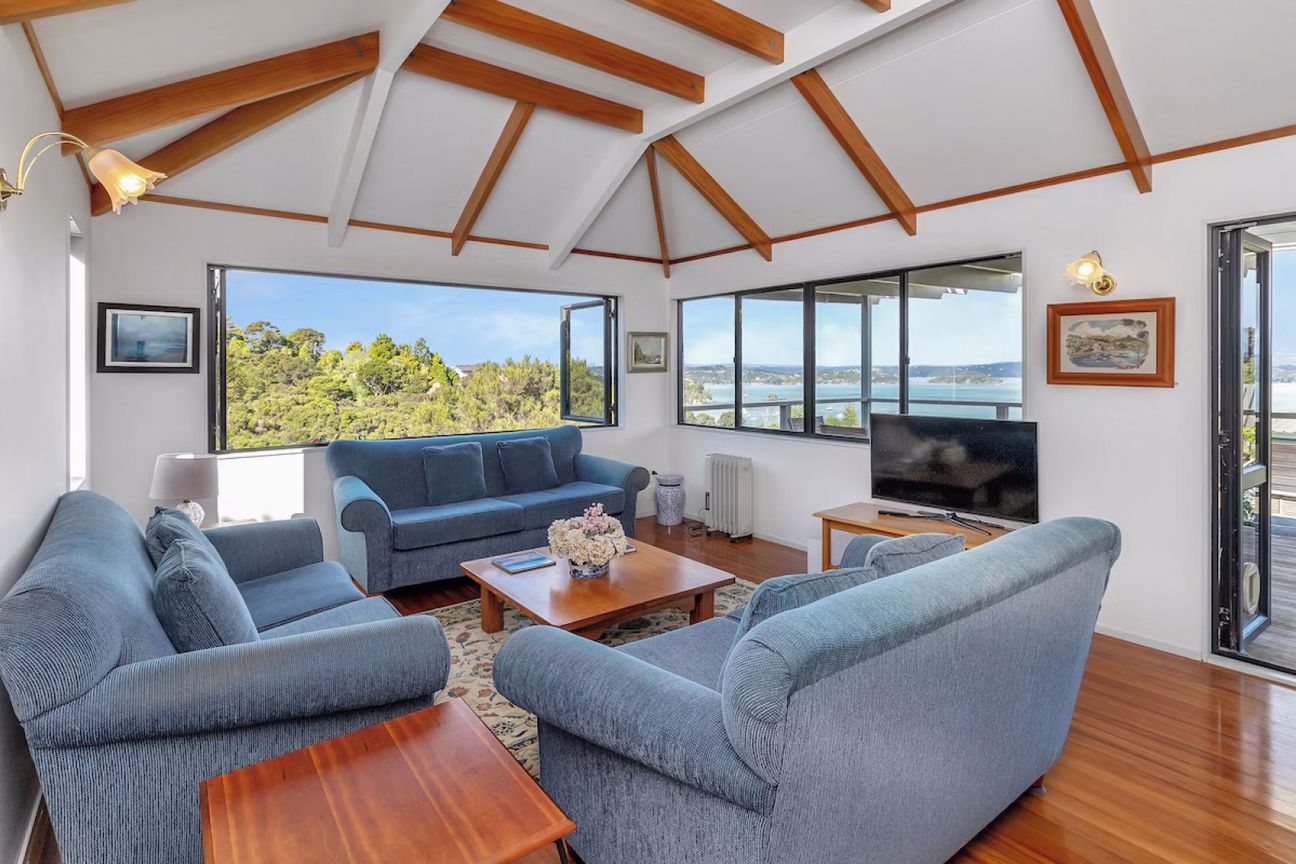 Stunning sea views seriously for sale - Bild 5