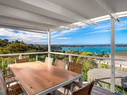 8 Titore Way, Russell