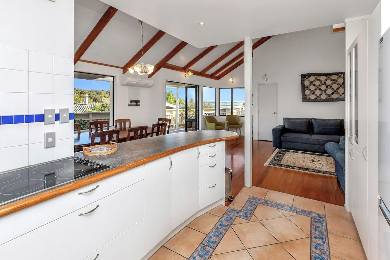 Stunning sea views seriously for sale - Bild 6