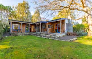 1180 Peel Forest Road, Geraldine