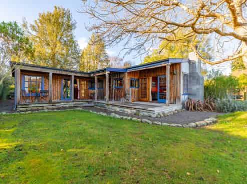 1180 Peel Forest Road, Mesopotamia