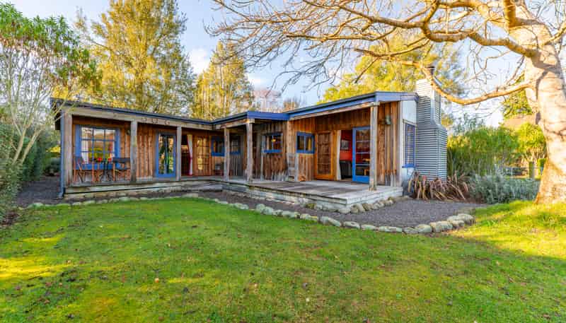 1180 Peel Forest Road, Geraldine