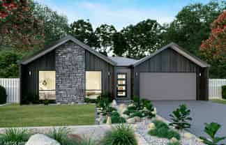 20A John Leith Place, Leithfield