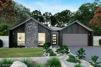 20A John Leith Place, Leithfield