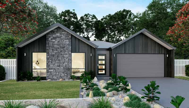 20A John Leith Place, Leithfield