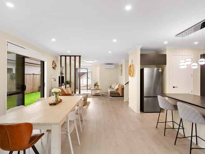9 Vue Terrace, Millwater