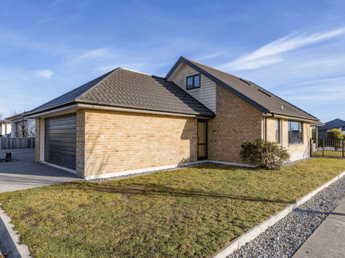 42 Whakatipu Street, Pegasus