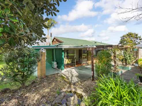 55 Walworth Avenue, Pakuranga Heights