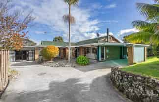 55 Walworth Avenue, Pakuranga Heights