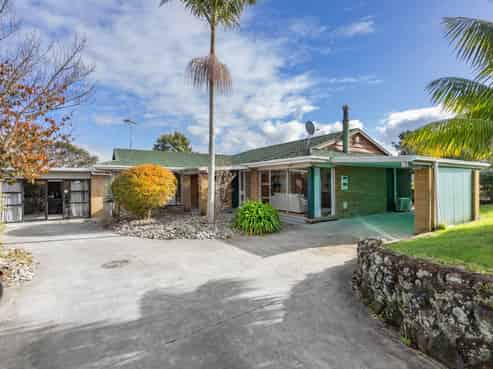 55 Walworth Avenue, Pakuranga Heights
