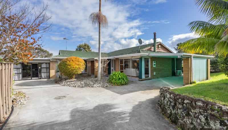 55 Walworth Avenue, Pakuranga Heights