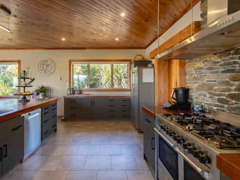 114A Reservoir Road, Oamaru North