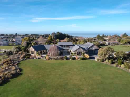 114A Reservoir Road, Oamaru North