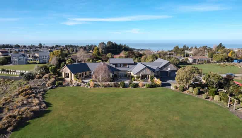 114A Reservoir Road, Oamaru North