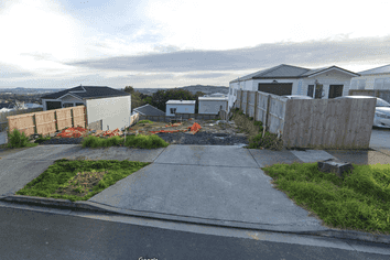 55 Joseph Street, Flat Bush