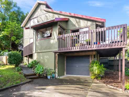 56 Old Onerahi Road, Onerahi