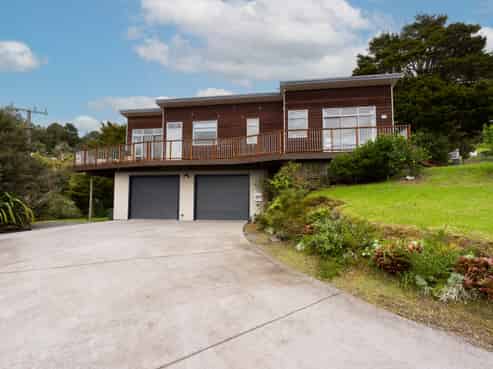 39 Russell Road, Kensington