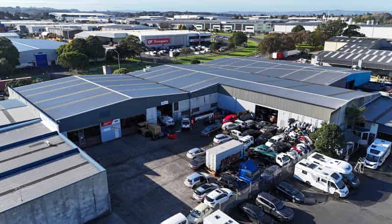 D/59 Ash Road, Wiri