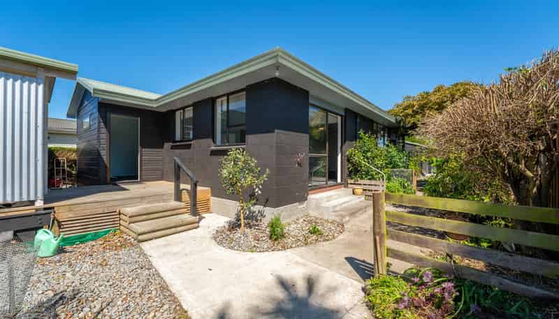 48 John Street, Temuka