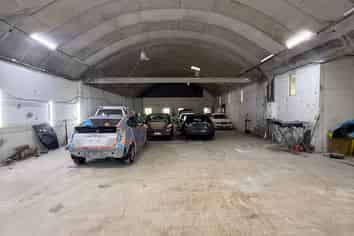 650sqm Warehouse - Otahuhu Industrial Unit
