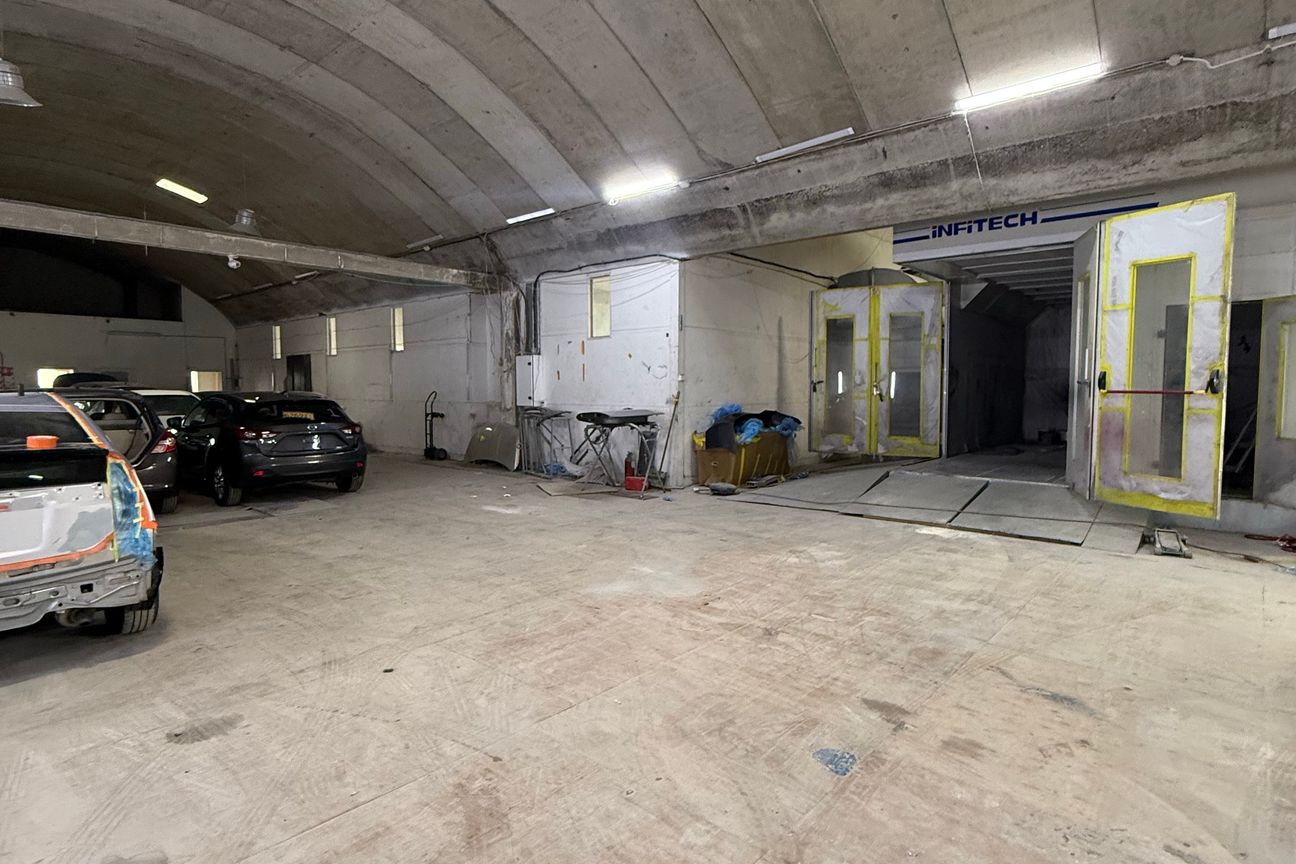 650sqm Warehouse - Otahuhu Industrial Unit - Vista 3