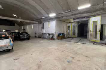 650sqm Warehouse - Otahuhu Industrial Unit