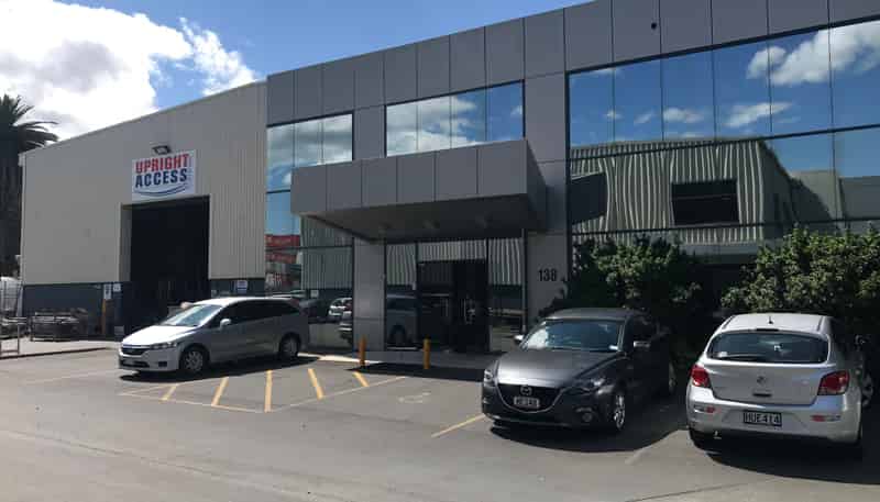 138 Hugo Johnston Drive, Penrose