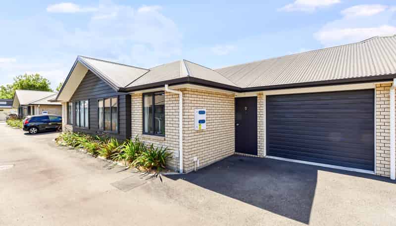 191D Massey Street, Frankton