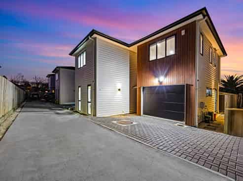 143B Seabrook Avenue, New Lynn