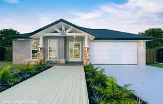 20A John Leith Place, Leithfield