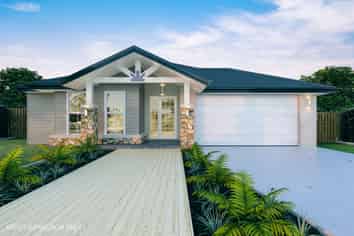 20A John Leith Place, Leithfield