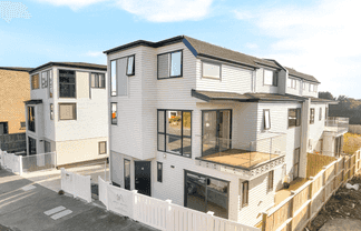 1/1127 New North Road, Mount Albert