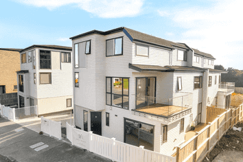 1/1127 New North Road, Mount Albert