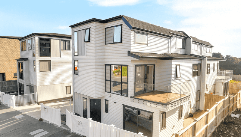 1/1127 New North Road, Mount Albert