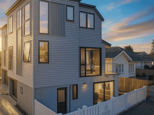 1/1127 New North Road, Mount Albert