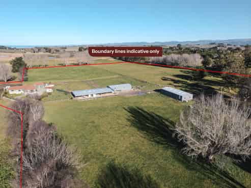 27 Bulleid Road, Oamaru