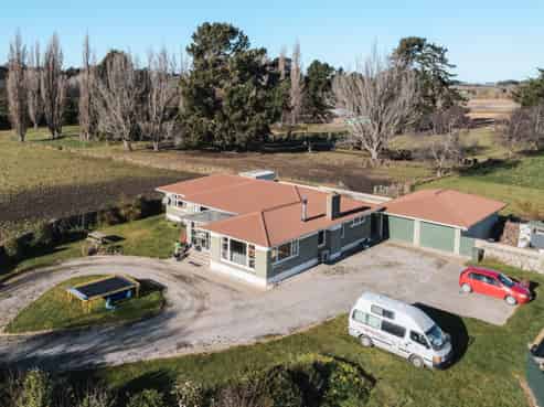 27 Bulleid Road, Oamaru
