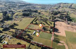 27 Bulleid Road, Oamaru