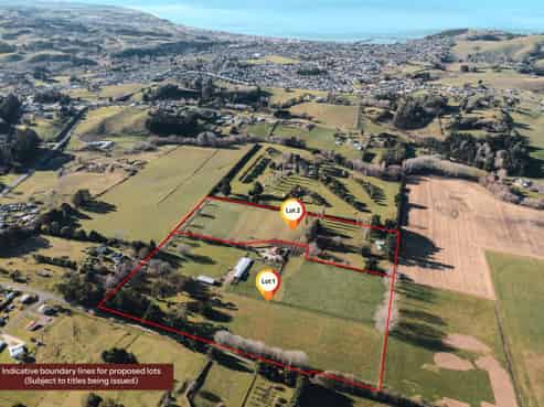 27 Bulleid Road, Oamaru