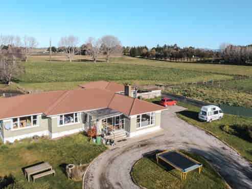 27 Bulleid Road, Oamaru
