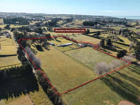 27 Bulleid Road, Oamaru