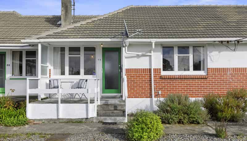 14a/Unit 13 Totara Street, Trentham