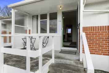 14a/Unit 13 Totara Street, Trentham