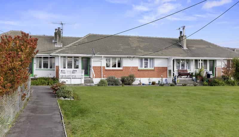 14a/Unit 13 Totara Street, Trentham