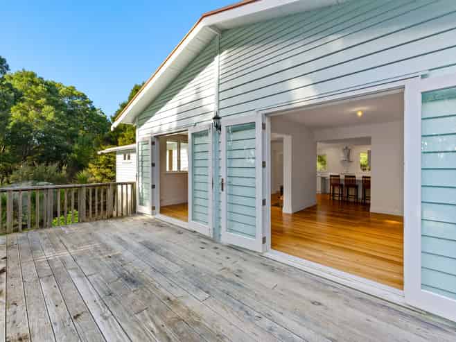 120 Rangiora Road, Kaiwaka