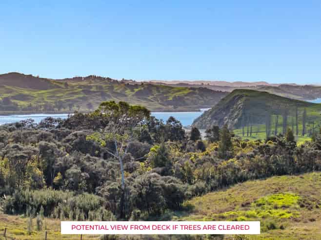 120 Rangiora Road, Kaiwaka