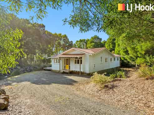 120 Rangiora Road, Kaiwaka